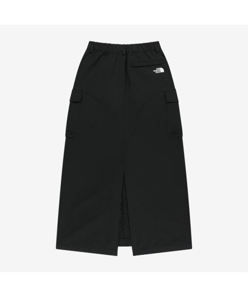 WOMEN'S SELMA SKIRT BLACK