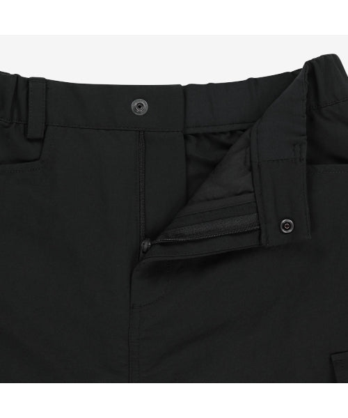 WOMEN'S SELMA SKIRT BLACK