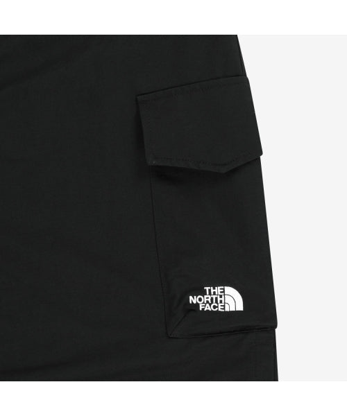 WOMEN'S SELMA SKIRT BLACK