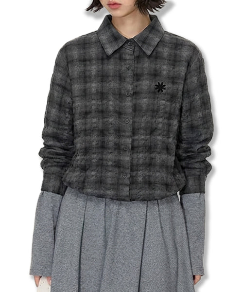 SHIRT - 2 COLORS BLACK