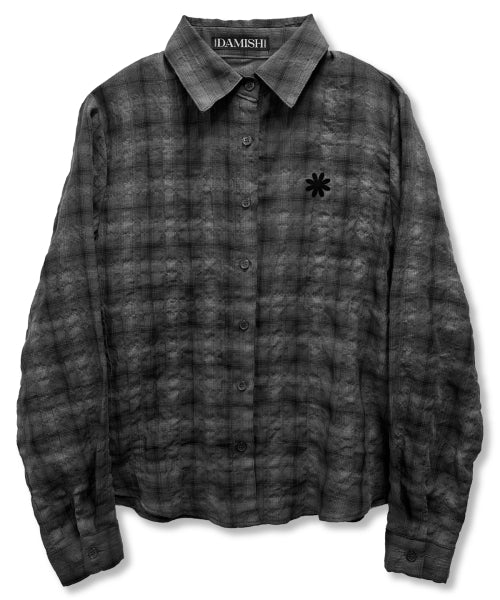 SHIRT - 2 COLORS BLACK