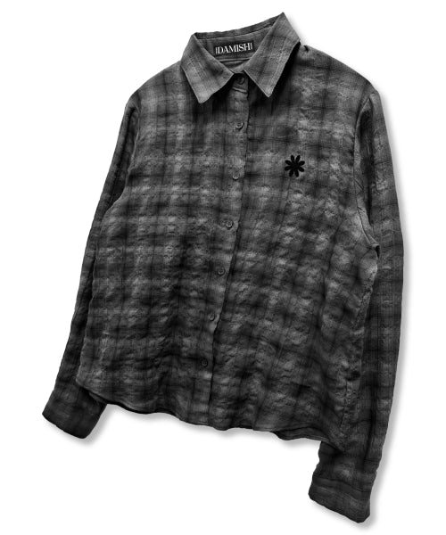 SHIRT - 2 COLORS BLACK