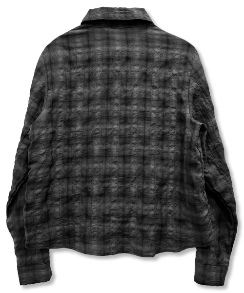 SHIRT - 2 COLORS BLACK