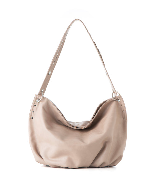 ORIN SHOULDER BAG - 3 COLORS BEIGE