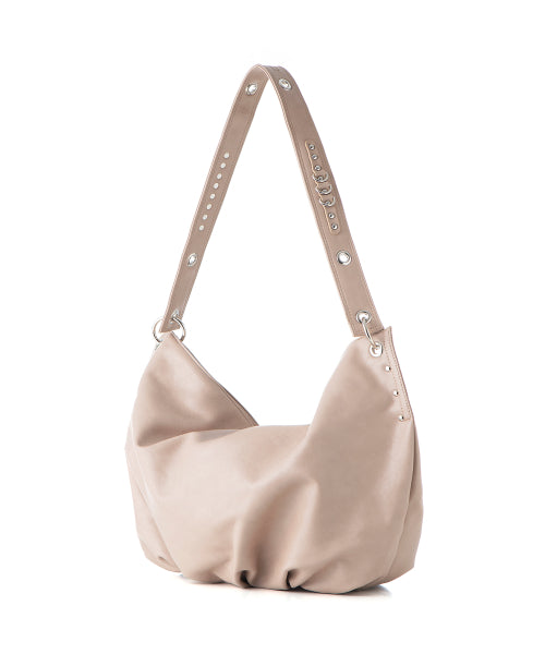 ORIN SHOULDER BAG - 3 COLORS BEIGE