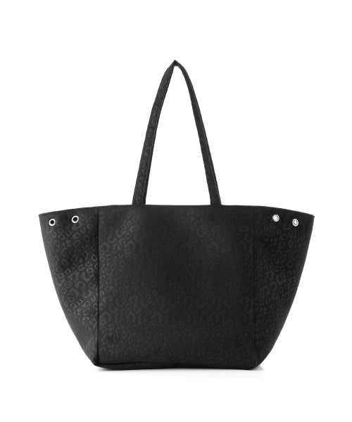 ROEN SHOULDER BAG - 3 COLORS BLACK
