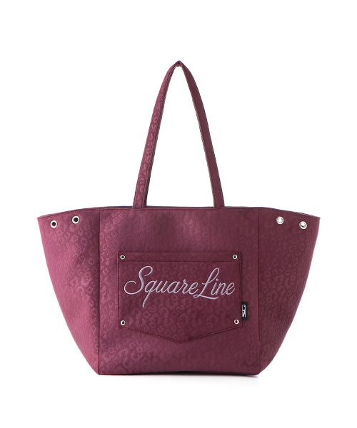 ROEN SHOULDER BAG - 3 COLORS PURPLE