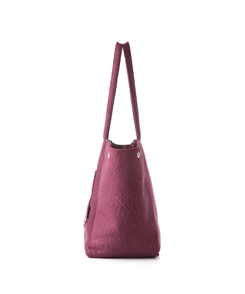 ROEN SHOULDER BAG - 3 COLORS PURPLE