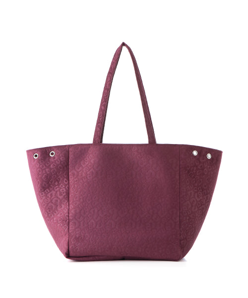 ROEN SHOULDER BAG - 3 COLORS PURPLE