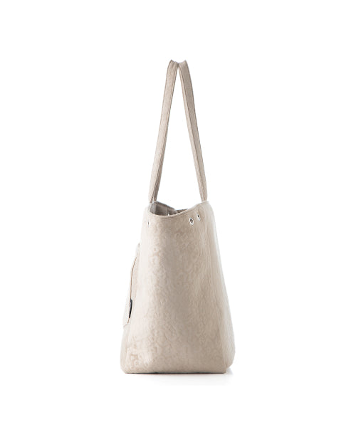 ROEN SHOULDER BAG - 3 COLORS BEIGE