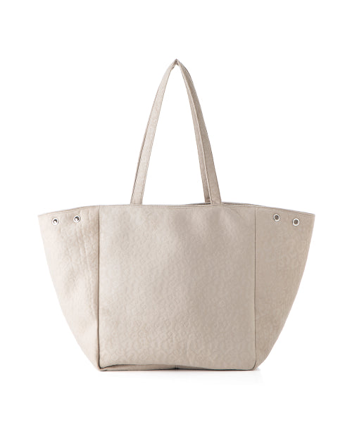 ROEN SHOULDER BAG - 3 COLORS BEIGE
