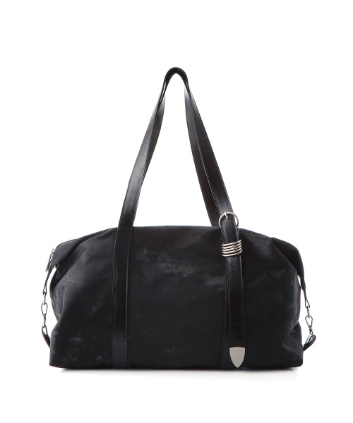 KAIA SHOULDER BAG - 3 COLORS BLACK