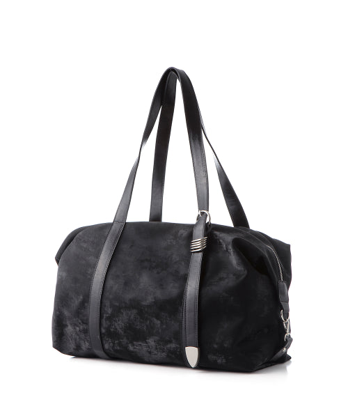 KAIA SHOULDER BAG - 3 COLORS BLACK