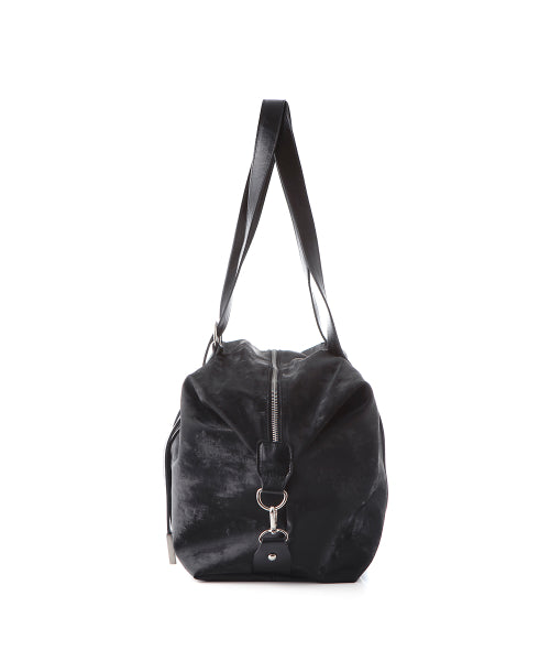 KAIA SHOULDER BAG - 3 COLORS BLACK