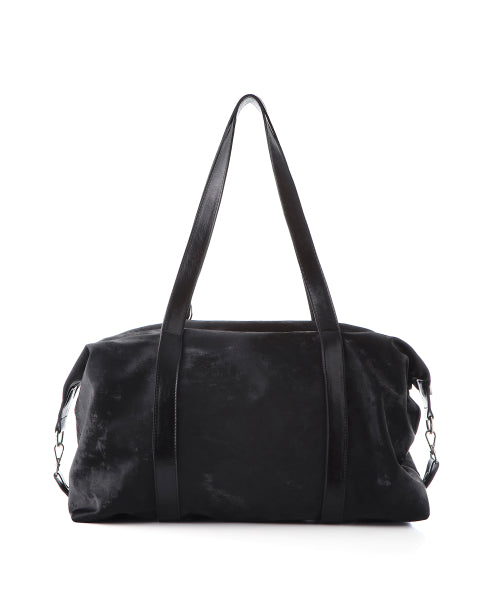 KAIA SHOULDER BAG - 3 COLORS BLACK