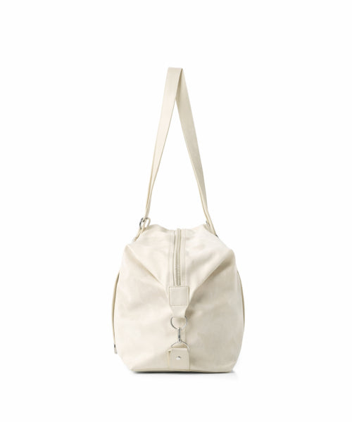 KAIA SHOULDER BAG - 3 COLORS IVORY