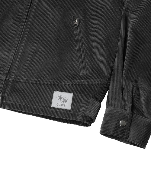 TEE - 2 COLORS BLACK