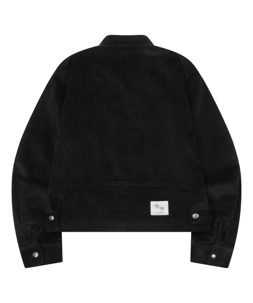 TEE - 2 COLORS BLACK