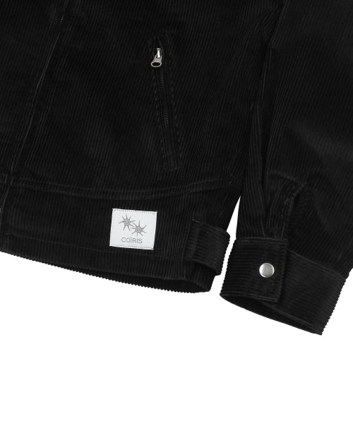 TEE - 2 COLORS BLACK