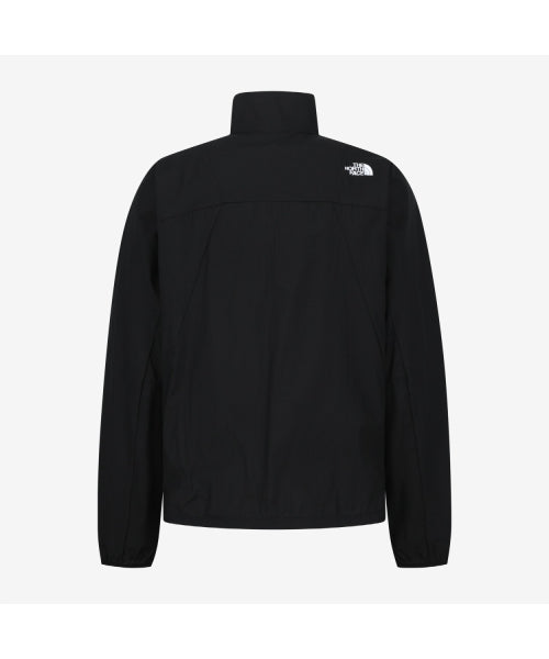 AELN JACKET BLACK