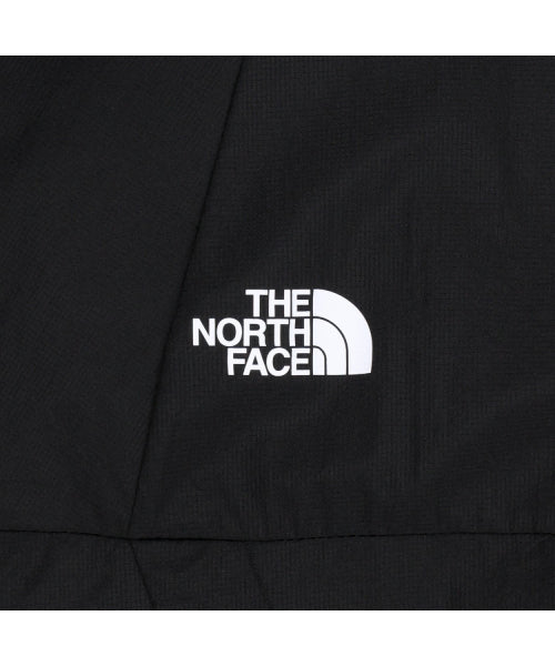 AELN JACKET BLACK