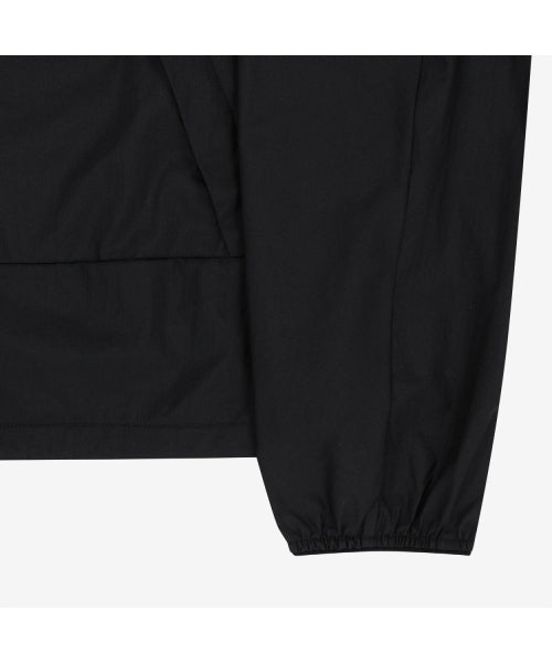 AELN JACKET BLACK