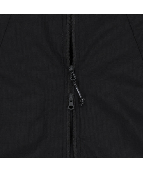 AELN JACKET BLACK