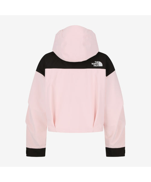 WOMEN'S VAIDEN JACKET SOFT PINK