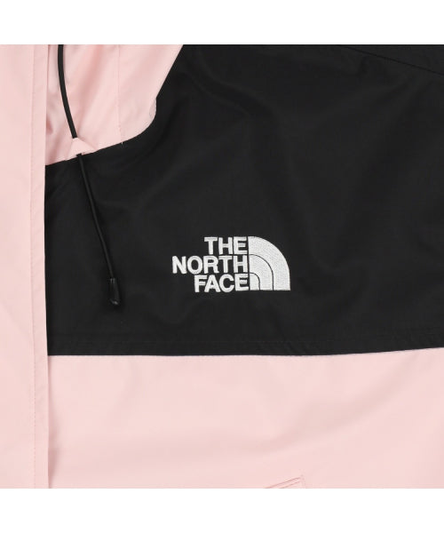 WOMEN'S VAIDEN JACKET SOFT PINK