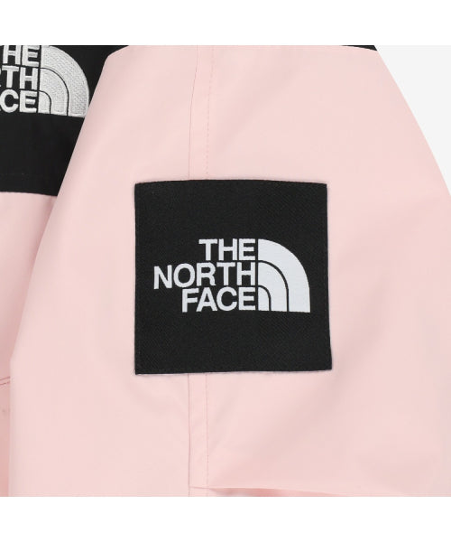 WOMEN'S VAIDEN JACKET SOFT PINK