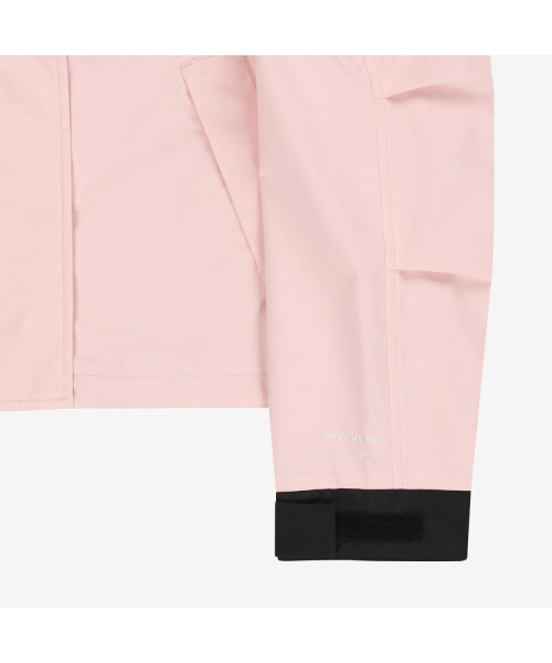 WOMEN'S VAIDEN JACKET SOFT PINK