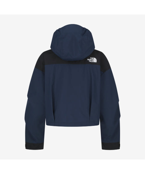 WOMEN'S VAIDEN JACKET NAVY