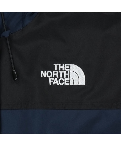 WOMEN'S VAIDEN JACKET NAVY