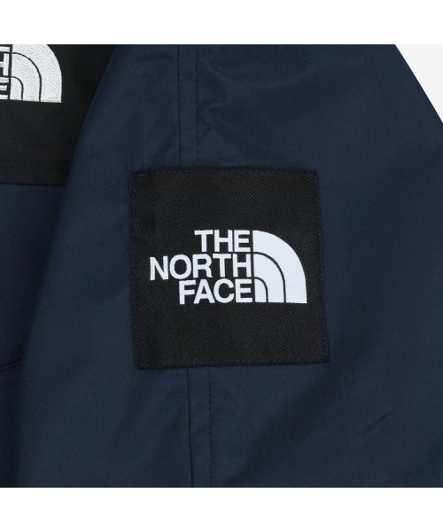WOMEN'S VAIDEN JACKET NAVY