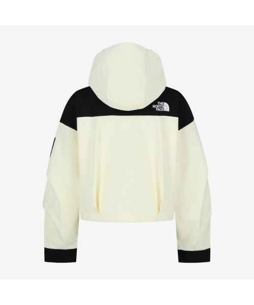 WOMEN'S VAIDEN JACKET LEMON