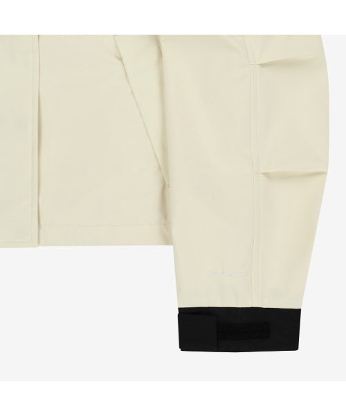 WOMEN'S VAIDEN JACKET LEMON