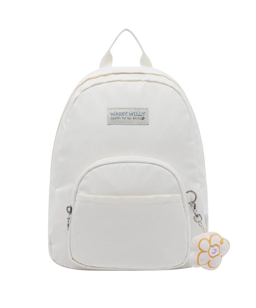 LILY BACKPACK #GISELLE同款! IVORY