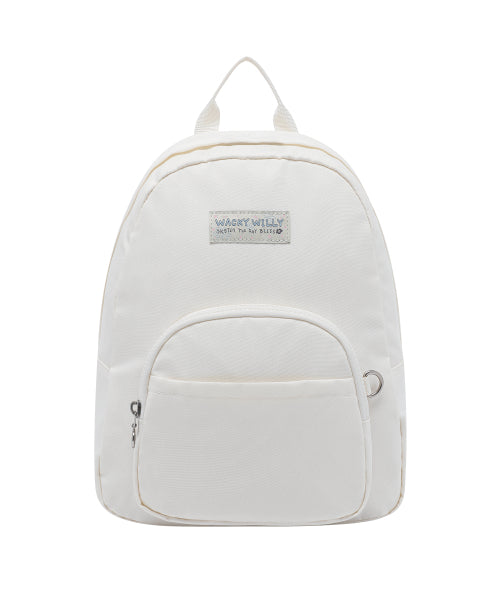 LILY BACKPACK #GISELLE同款! IVORY
