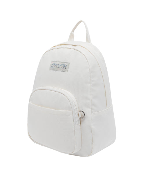 LILY BACKPACK #GISELLE同款! IVORY