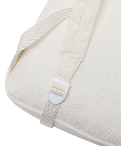 LILY BACKPACK #GISELLE同款! IVORY