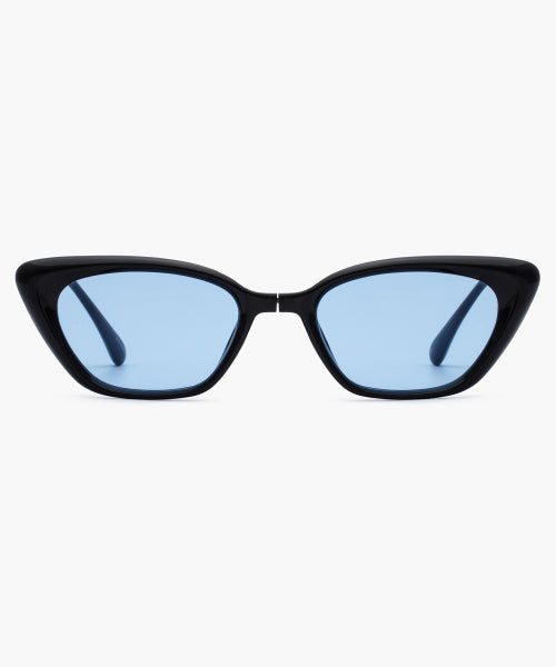 RC ENCLOS F SUNGLASSES - 8 COLORS BLUE