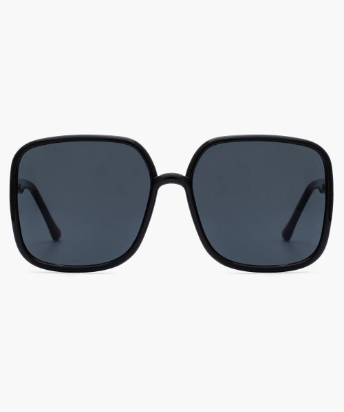 RC ARUM SUNGLASSES - 4 COLORS BLACK