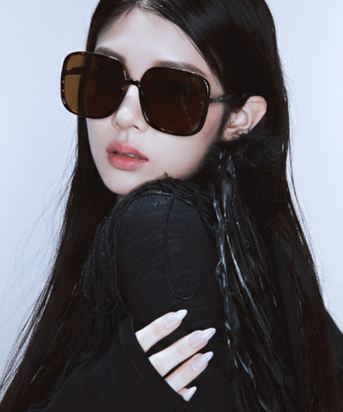 RC ARUM SUNGLASSES - 4 COLORS HOPI