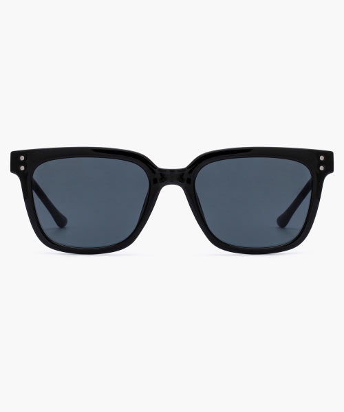 RC VUM SUNGLASSES - 5 COLORS BLACK