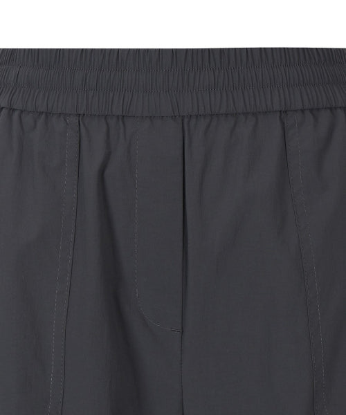 FRESHVENT WOMEN WIDE CARGO PANTS #NINGNING同款！ - 4 COLORS GREY