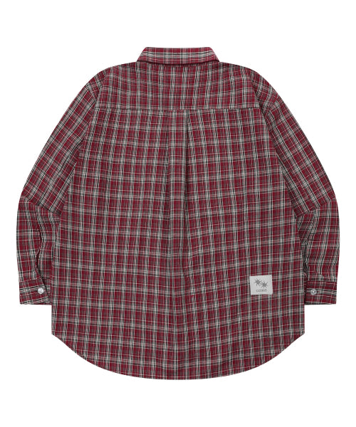 TEE SHIRT RED