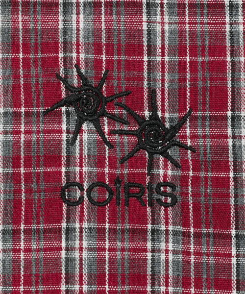 TEE SHIRT RED