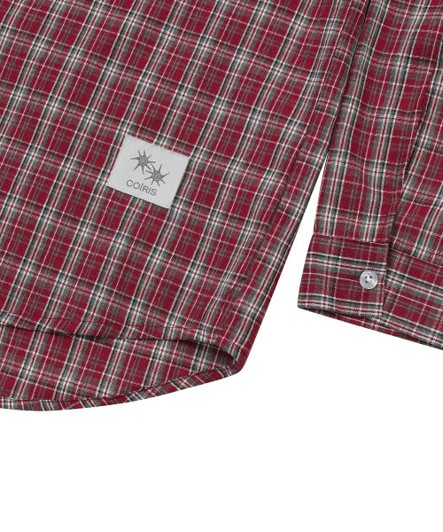 TEE SHIRT RED