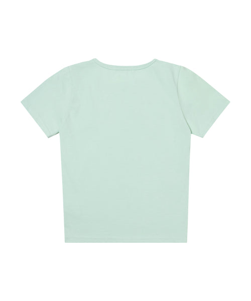 FY (MINT) F26QB052 - 2 COLORS MINT