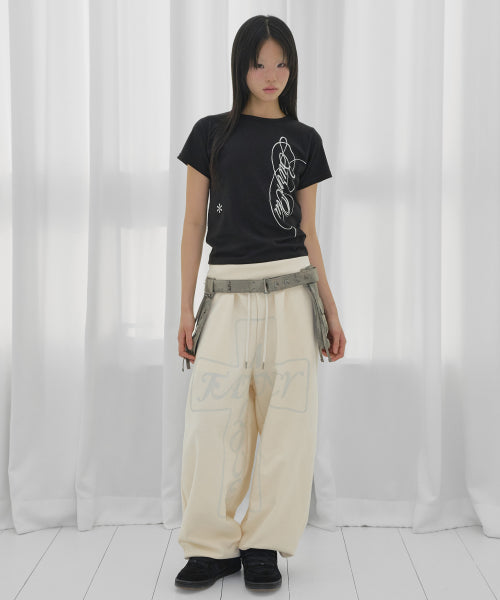 F26QB060 - 2 COLORS BLACK